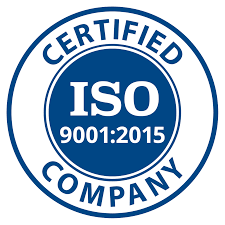 ISO Logo